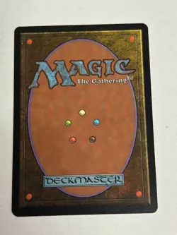 MTG - Bedlam - Urza's Saga - NM - Free Shipping! - Image 3