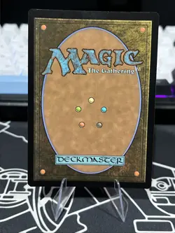 Enduring Tenacity - Foil Near Mint, English Duskmourn: House of Horror MTG - Image 2