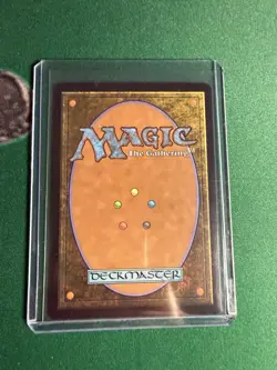 MTG Mr. Krabs, Penny Pincher RAINBOW FOIL Secret Lair x SpongeBob 1927 NM - Image 2