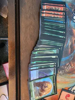 Magic the Gathering Tokens Lot - MTG Token- Lots Of Sets. - Image 4