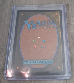 Magic the Gathering Cosmic Spider-Man Marvel's Spider-Man Extended Art FOIL MTG - Image 2
