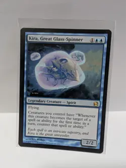 Kira, Great Glass-Spinner Modern Masters Regular - Image 1
