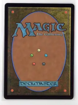 MtG 2x2 Thought Scour #351 Borderless Non - Foil - Image 2