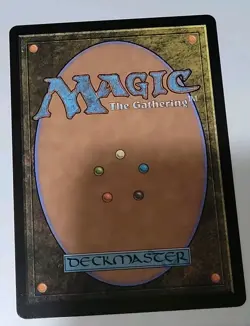 MTG - Innistrad Remastered: Odric, Lunarch Marshal (0298) - Rare Borderless - NM - Image 2