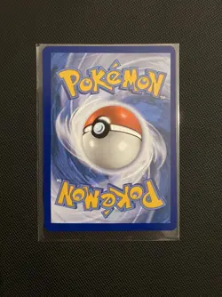 Pokemon TCG Gengar VMAX 157/264 Swsh08: Fusion Strike Holo Card Mint Condition - Image 2