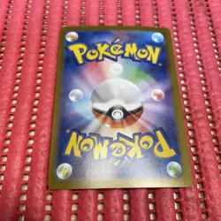 Mega Gengar ex 003/021 Pokemon Card Japanese Starter Set Mega Gengar ex b056 - Image 2