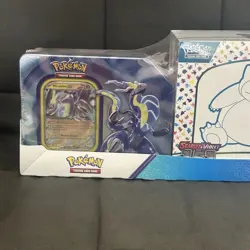 Pokemon TCG Scarlet & Violet 151 ETB + 2 Tins Costco Bundle SEALED New Safe - Image 4