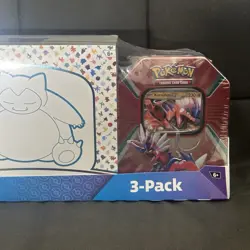 Pokemon TCG Scarlet & Violet 151 ETB + 2 Tins Costco Bundle SEALED New Safe - Image 5