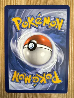 Walking Wake ex - SVP127 - Pokemon Scarlet & Violet Promo Ultra Rare Holo NM - Image 2