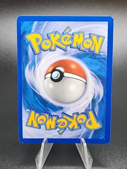 2007 Pokemon POP Series 6 Pikachu Holo #9/17 G - Image 2