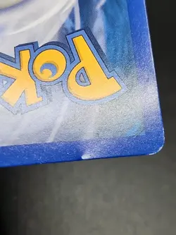 2007 Pokemon POP Series 6 Pikachu Holo #9/17 G - Image 5