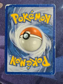 Pokemon Deoxys (Delta Species) 2/17 POP Series 4 Holo English HP - Image 2