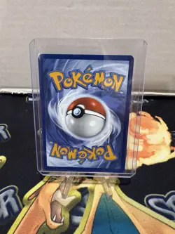 Pokemon TCG Mega Venusaur EX 003/132 Ultra Rare Holo Mega Evolution - Image 2