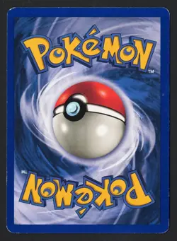Full Heal 82/102 Base Set 1999 - Pokemon TCG - Image 2