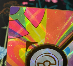 ⚡LOW SERIAL 003/168 Non-TCG Pokemon Elf Eif Origin Collection 3.0 JD Kieran ⚡ - Image 4