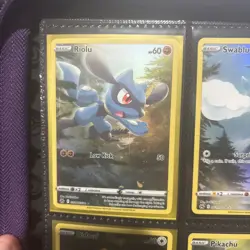 Pokemon TCG Crown Zenith Galarian Gallery Full Art Set - Image 2