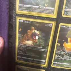 Pokemon TCG Crown Zenith Galarian Gallery Full Art Set - Image 5