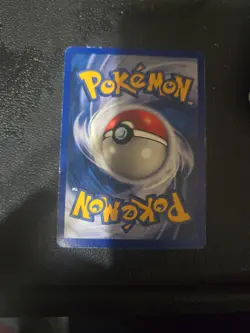 Pokemon TCG Gyarados Base Set 6/102 Holo Rare Ungraded LP Shadowless - Image 2