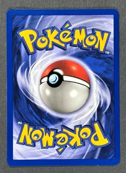 Misty's Seel 88/132 - 2000 Gym Heroes 1st Edition NM Pokemon Common Card WOTC - Image 2