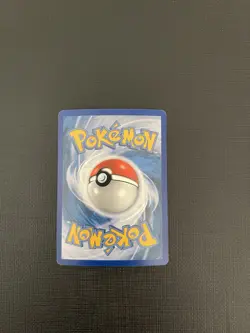 Magikarp EX Reverse Stamped Foil EX Deoxys #64/107 LP/NM+ Pokemon Card 2005 - Image 3