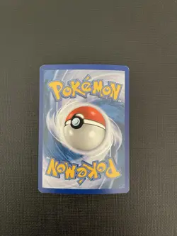 Magikarp EX Reverse Stamped Foil EX Deoxys #64/107 LP/NM+ Pokemon Card 2005 - Image 4