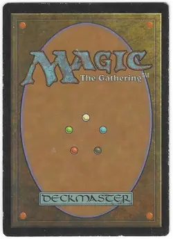 Magic the Gathering MTG - Urza's Saga: Temporal Aperture Rare Card #310 - Image 2