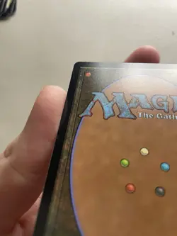 1xMTG March of the World Ooze-Aetherdrift-MP - Image 2