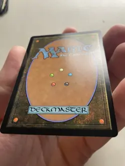 1xMTG March of the World Ooze-Aetherdrift-MP - Image 3