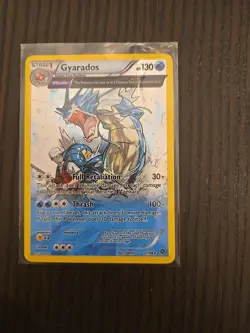 Gyarados - (Cosmos Holo) 021/098 Miscellaneous Cards & Products Holo - Image 1