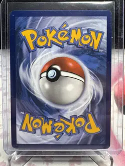 Pokemon Scarlet & Violet Basic Physic Energy Card 207/165 Secret Energy - Image 2