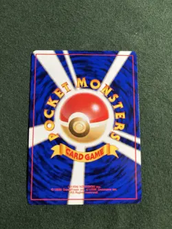 Sabrina's Gengar #94 Yamabuki City Gym Deck Japanese Pokemon Card TCG Light Play - Image 2