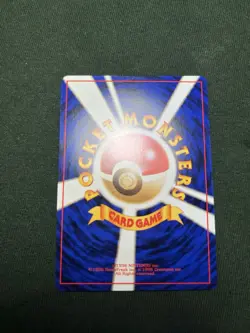 Sabrina's Gengar #94 Yamabuki City Gym Deck Japanese Pokemon Card TCG Light Play - Image 5