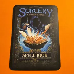 Fail-not Bow - Sorcery: Contested Realm - Unique - Arthurian Legends - Image 2