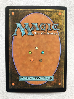 Mtg Carte Magic Timeshifted Claws of Gix FOIL NM - Image 2