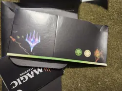 NEW Wilds of Eldraine Commander Deck Virtue and Valor - MTG Magic the Gathering - Image 3