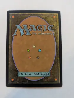 Flooded Strand Khans of Tarkir NM - Image 2