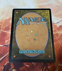 MTG Bloodstained Mire Khans of Tarkir 230/269 Regular Rare UNPLAYED Nr Mint/Mint - Image 2