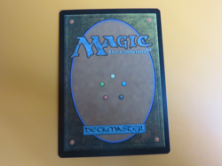 MTG Polluted Delta Khans of Tarkir NM - Image 2