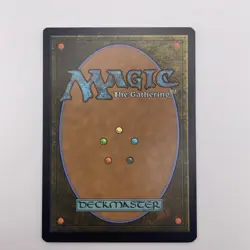 1xMTG Worldly Tutor-Retro Frame-Dominaria Remastered-NM - Image 2