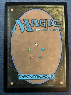 MTG Wooded Foothills {Khans of Tarkir} - NM - Image 2