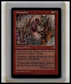 Mirage Chaosphere - Image 1