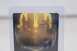 Sacred Foundry (Non-foil) [Borderless] Edge of Eternities 0282 Rare MTG - Image 2