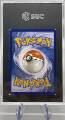 2023 Pokemon 151 Charizard EX #199/165 SIR SGC 10 Gem Mint - Image 2