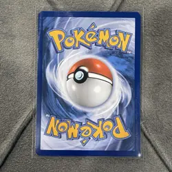 Pokemon TCG Lillie’s Determination Trainer [Reverse Holo] Mega Evolution - Image 2