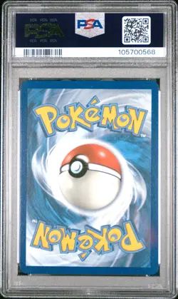 2020 POKEMON SWORD & SHIELD #142 FULL ART/SNORLAX VMAX PSA 10 - Image 2