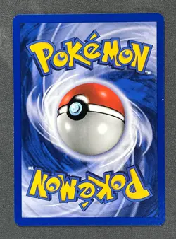 Brock's Sandshrew 71/132 1st Edition Gym Heroes Common 2000 Pokemon TCG WOTC - Image 2