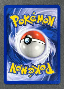 Blaine's Ponyta 63/132 1st Edition Common Gym Heroes Pokemon NM 2000 WOTC - Image 2