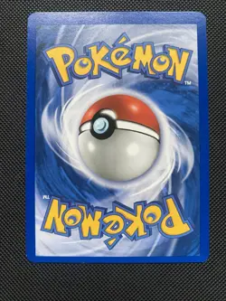 GIOVANNI - 1st Edition Gym Challenge - 104/132 - Rare - Pokemon - NM - Image 2