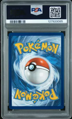 2025 POKEMON SVP EN-SV BLACK STAR PROMO #209 THUNDURUS PSA 10 - Image 2