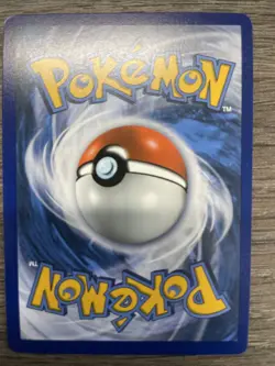 Pokemon TCG Porygon-Z 67/98 Ancient Origins Holo LP - Image 2